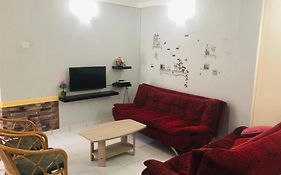 Pd Perdana Homestay Pool Side