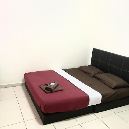 Pd Perdana Homestay Pool Side Port Dickson Luaran gambar